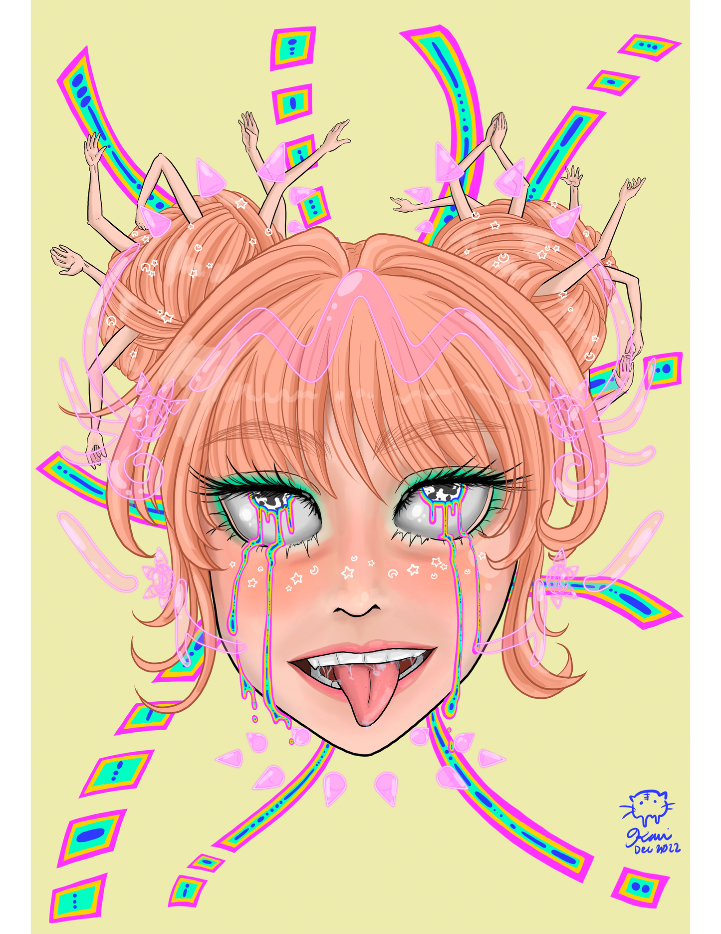 Trippin'