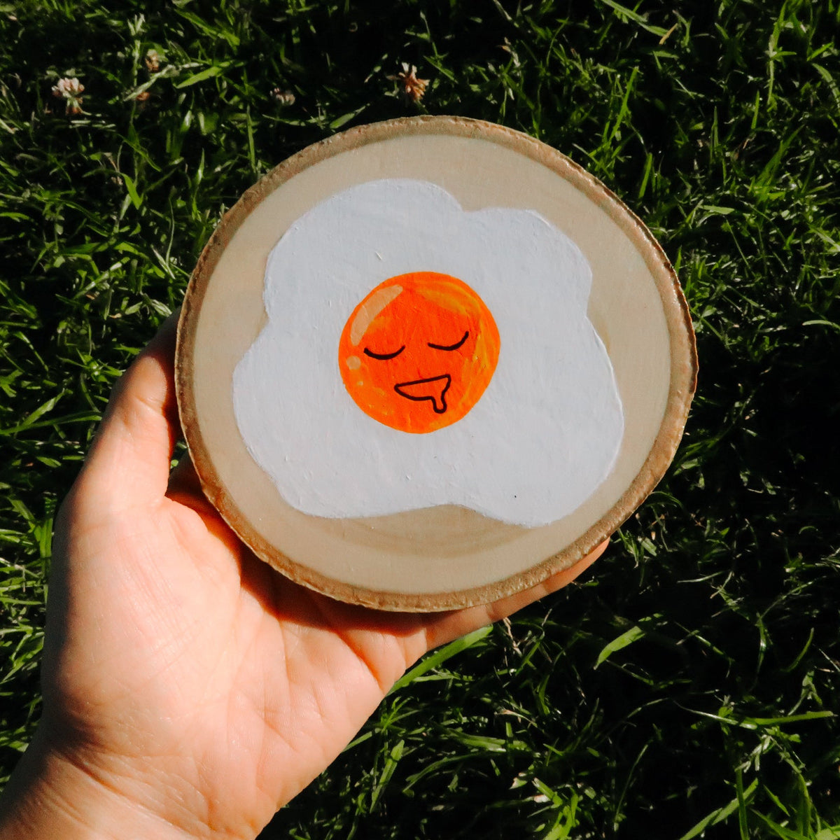 Egg Coaster
