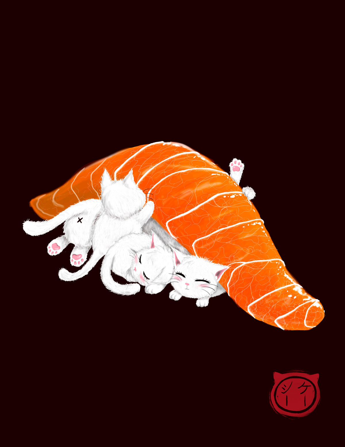 Neko Sushi