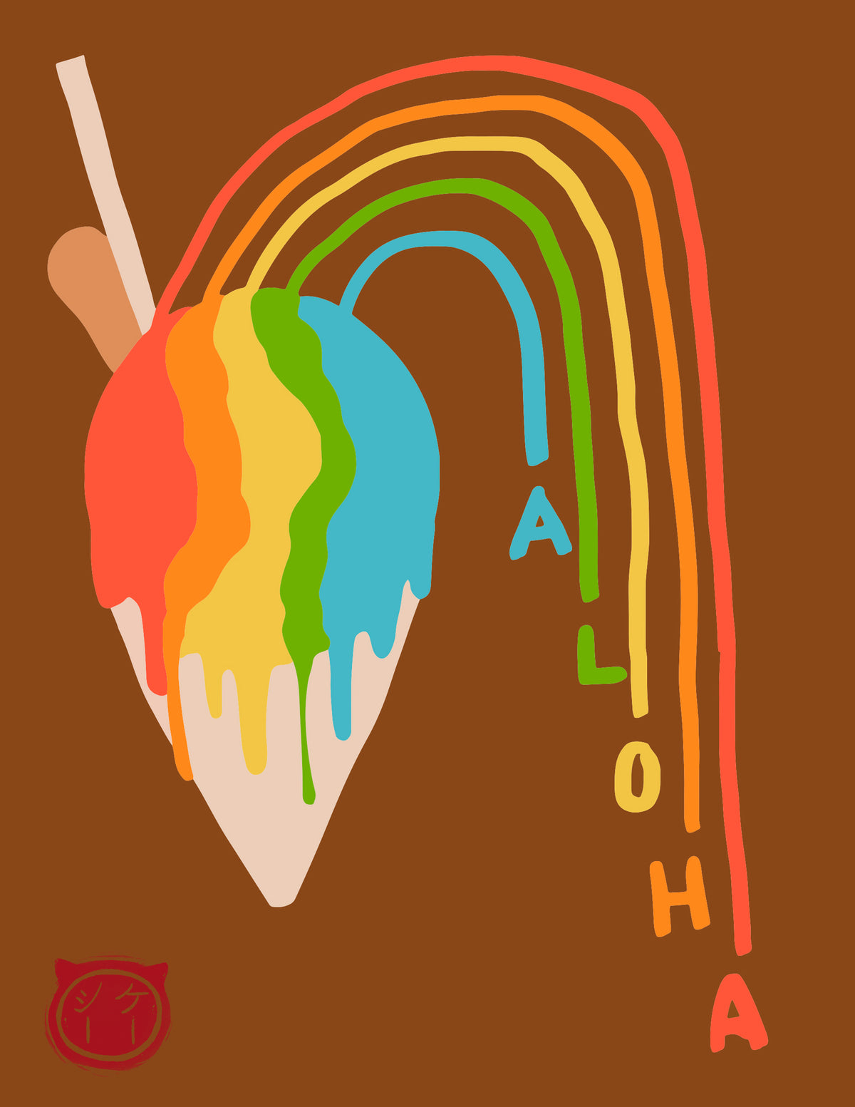 Shave Ice