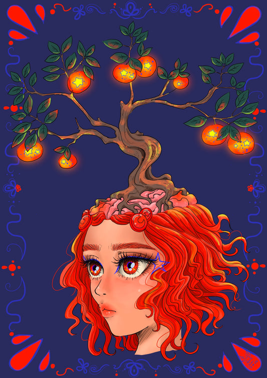 Mind Tree