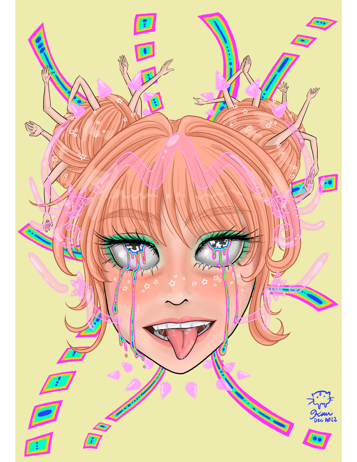 Trippin'