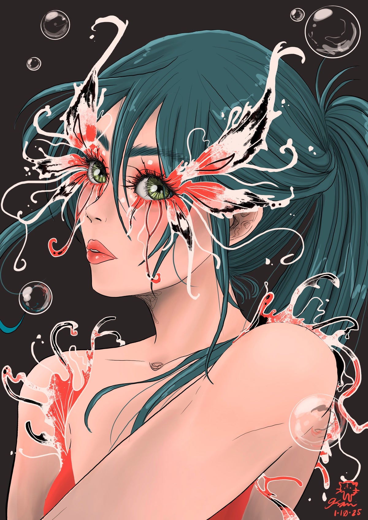 Koi