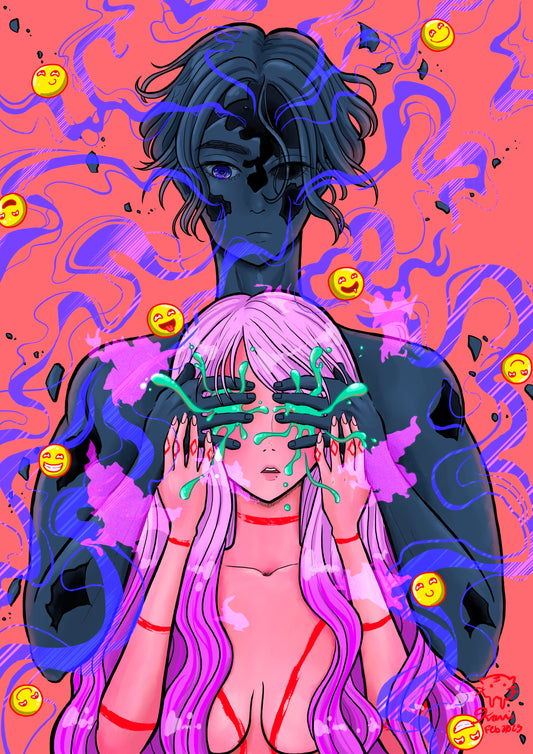 Enshrouded