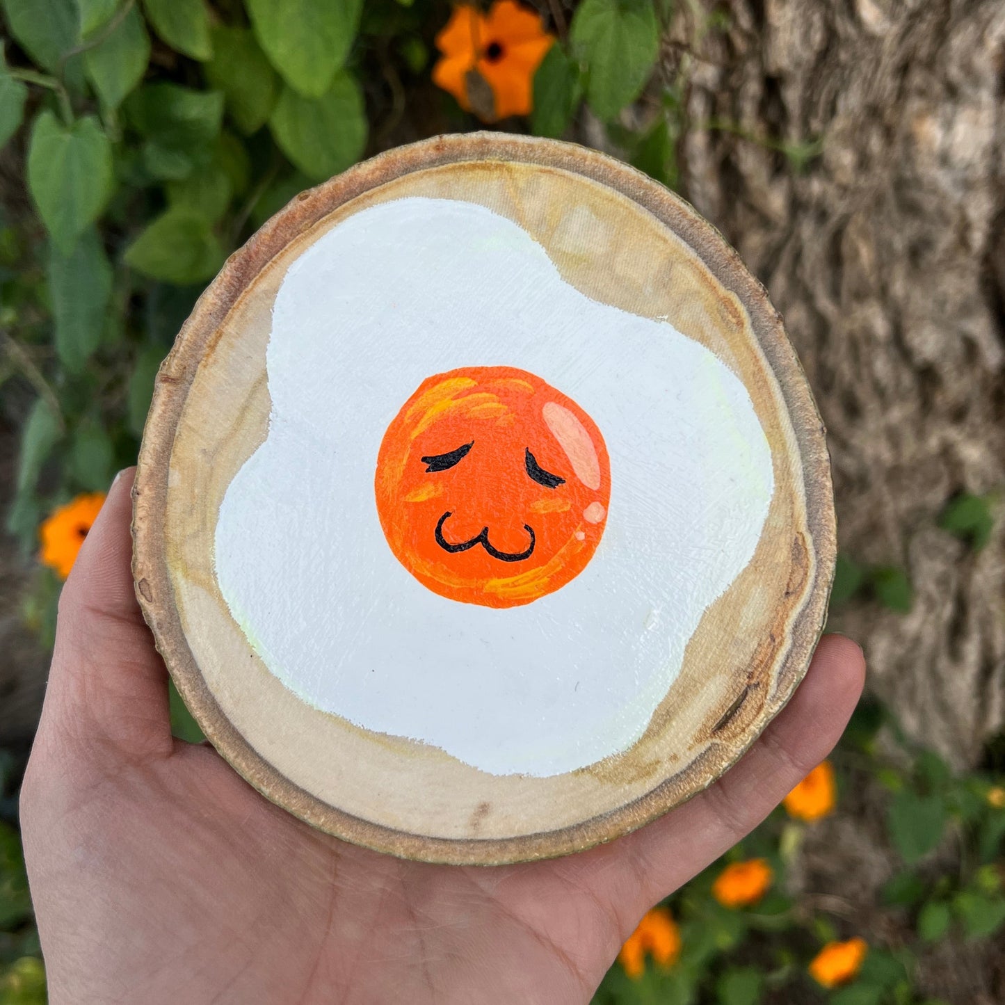 Egg Coaster