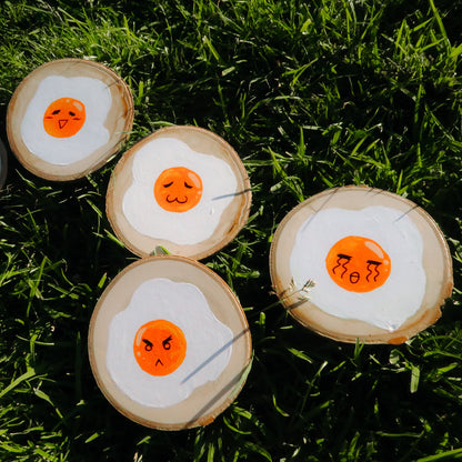 Egg Coaster