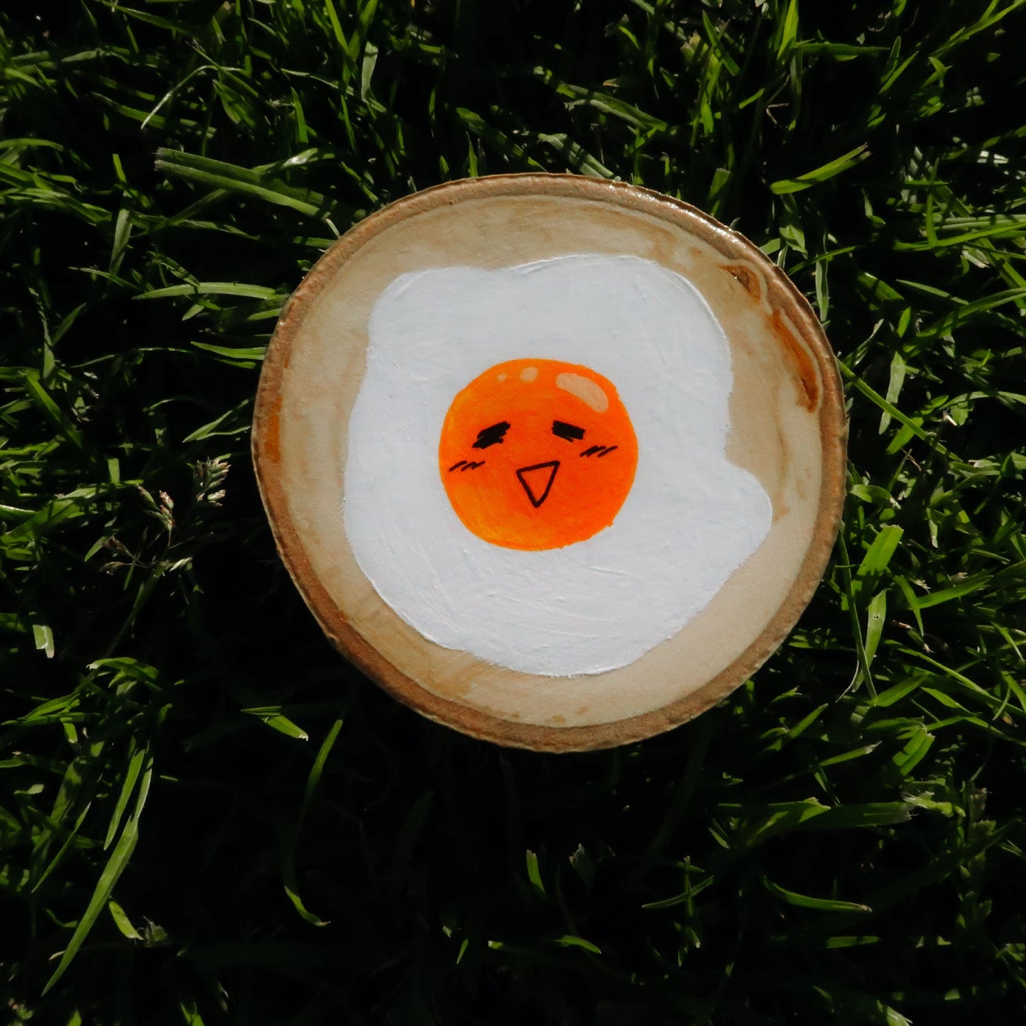 Egg Coaster