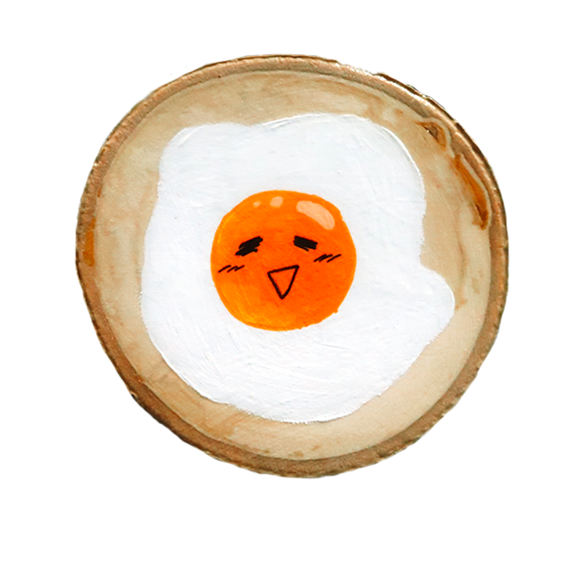 Egg Coaster