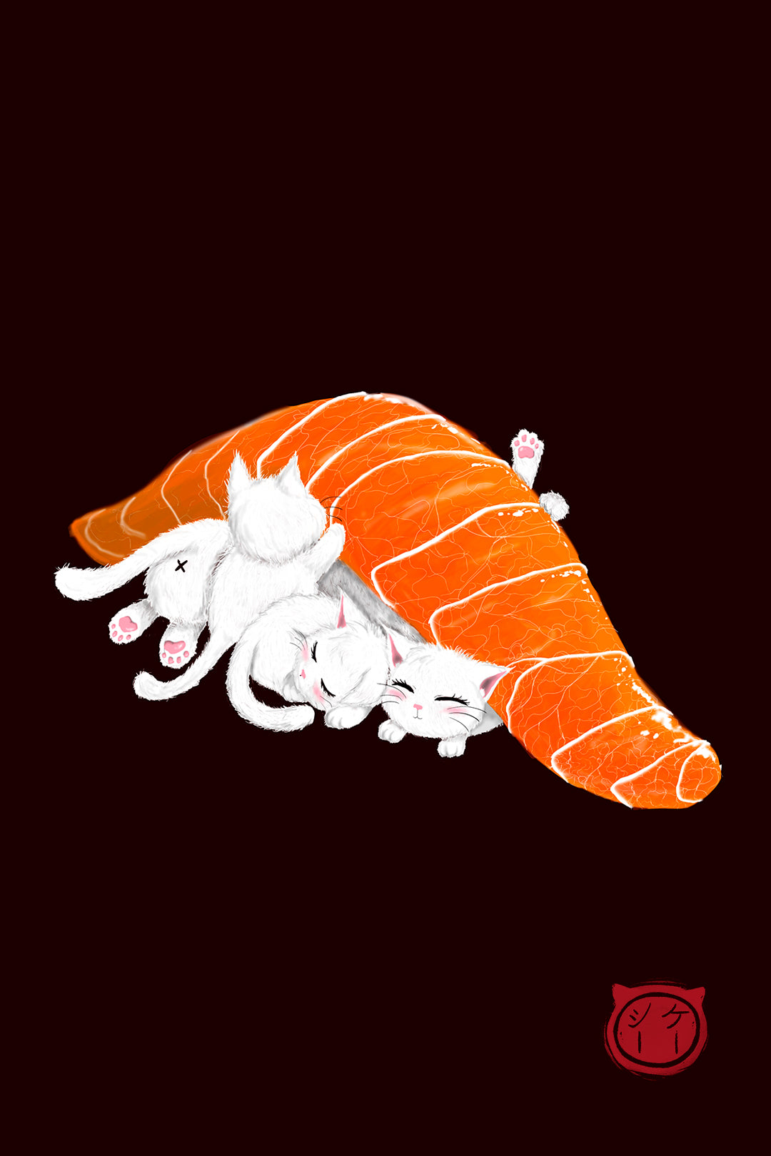 Neko Sushi
