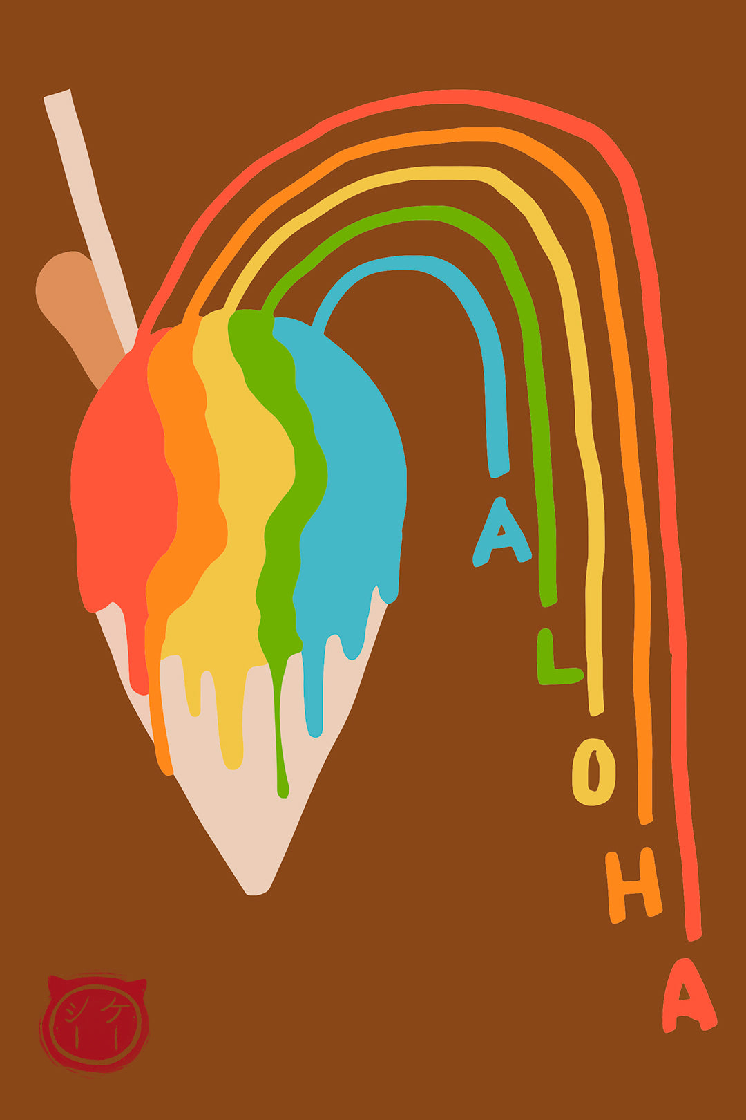 Shave Ice