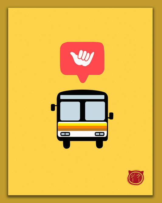 Da Bus