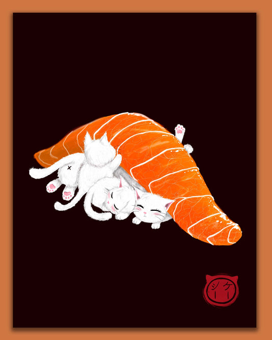 Neko Sushi