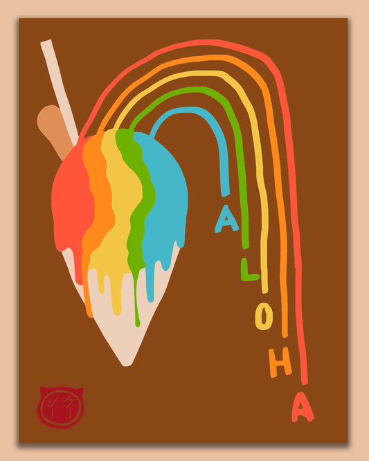 Shave Ice